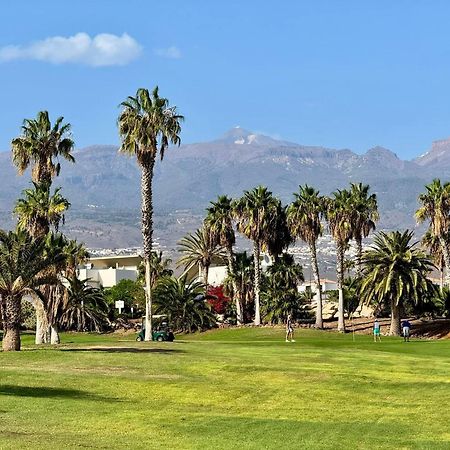 Appartamento Parque Albatros 118 San Miguel de Abona Esterno foto