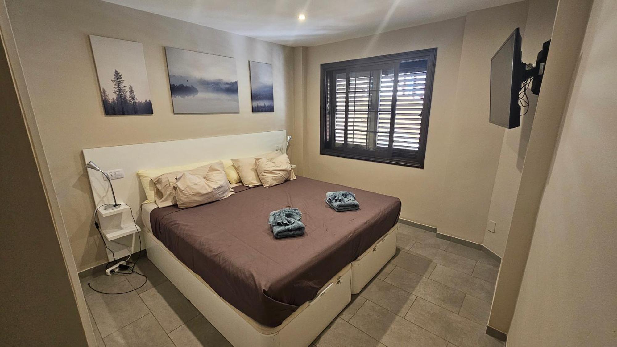 Appartamento Parque Albatros 118 San Miguel de Abona Esterno foto