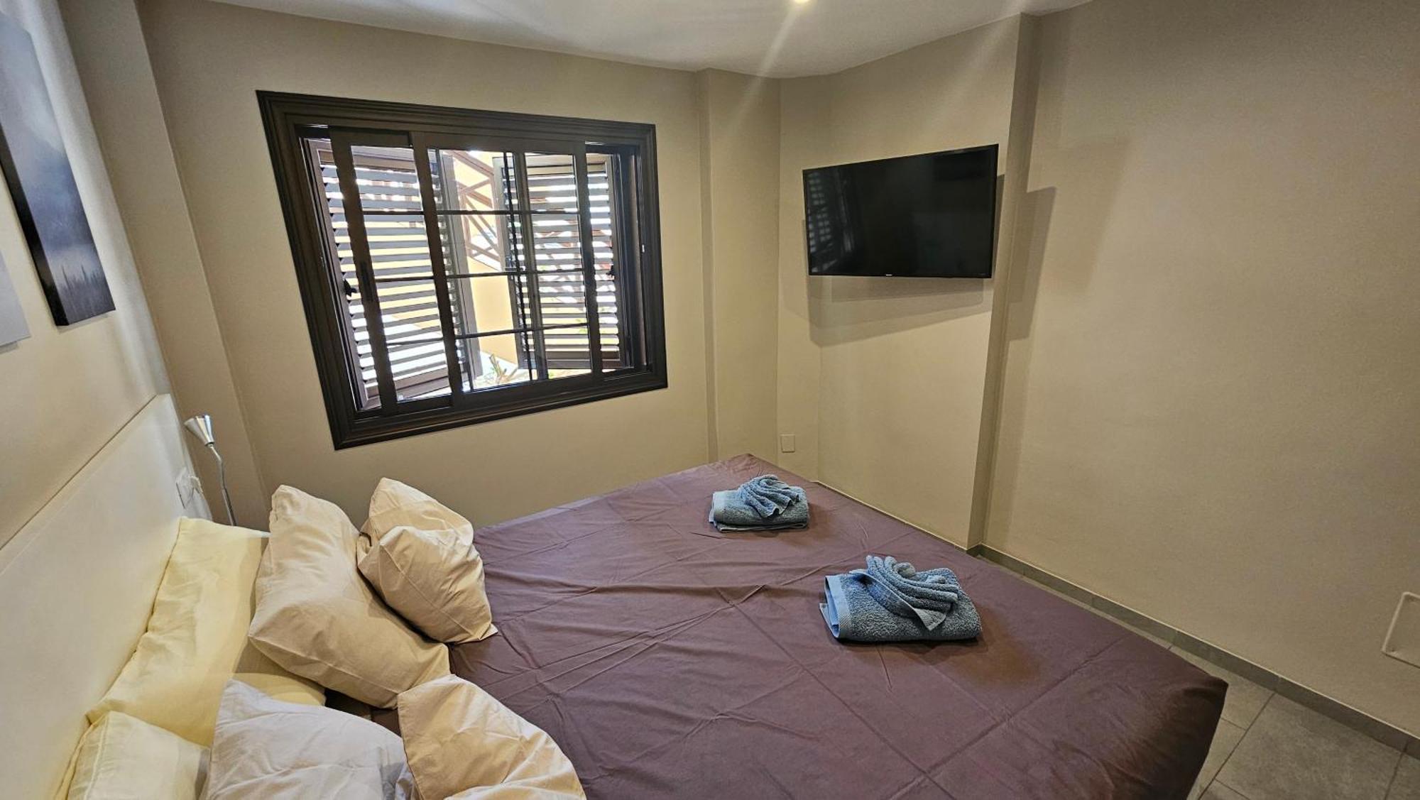 Appartamento Parque Albatros 118 San Miguel de Abona Esterno foto