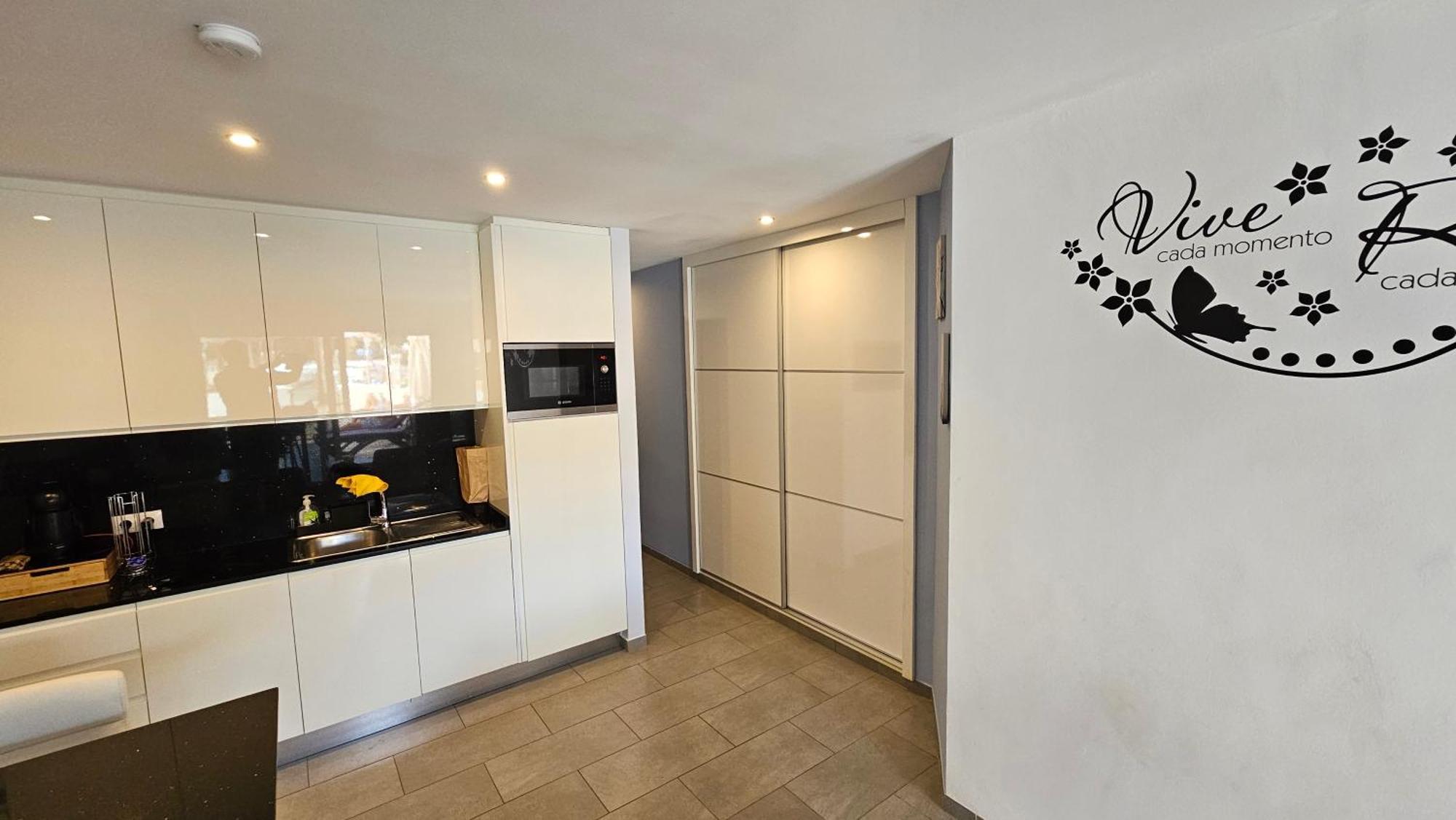 Appartamento Parque Albatros 118 San Miguel de Abona Esterno foto